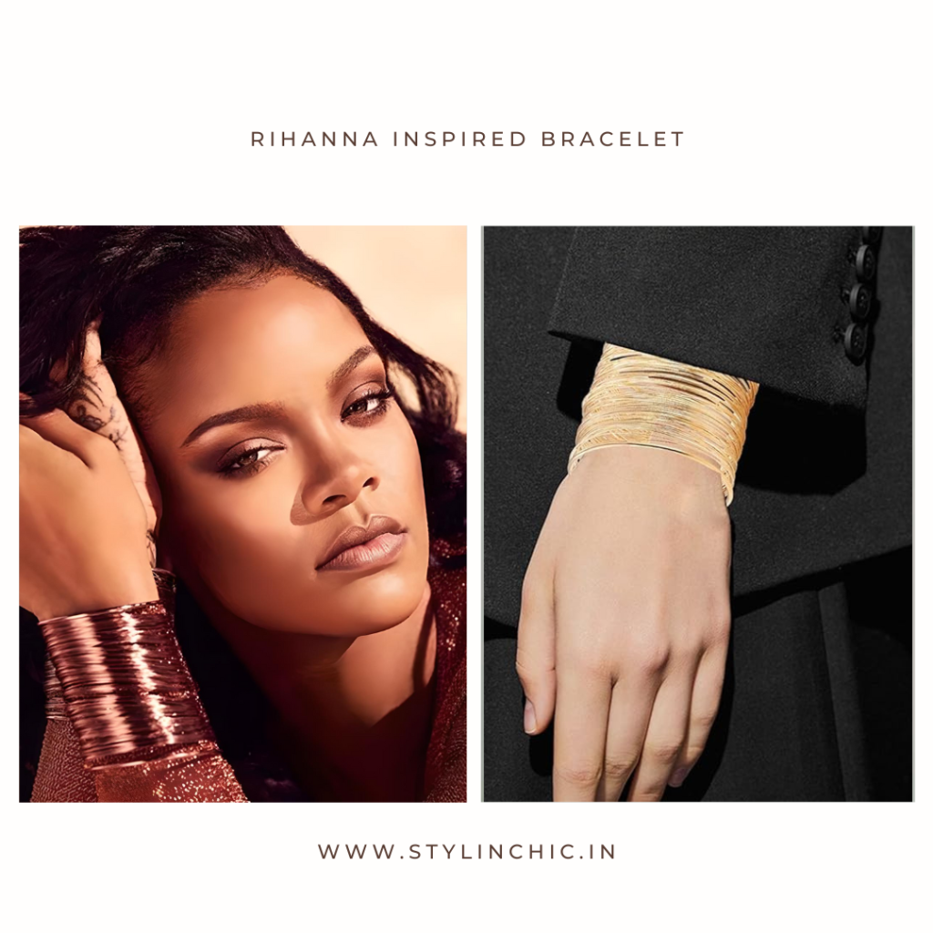 Cuff Bracelet