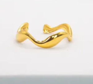 Gold Plated
