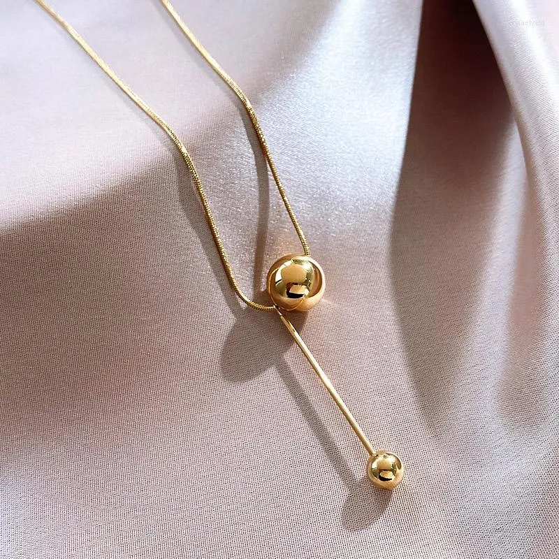 Anti-Tarnish Necklace
